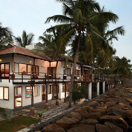 36 Palms Boutique Retreat Hotel Cherai Beach Luaran gambar