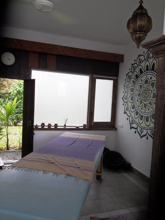 36 Palms Boutique Retreat Hotel Cherai Beach Luaran gambar