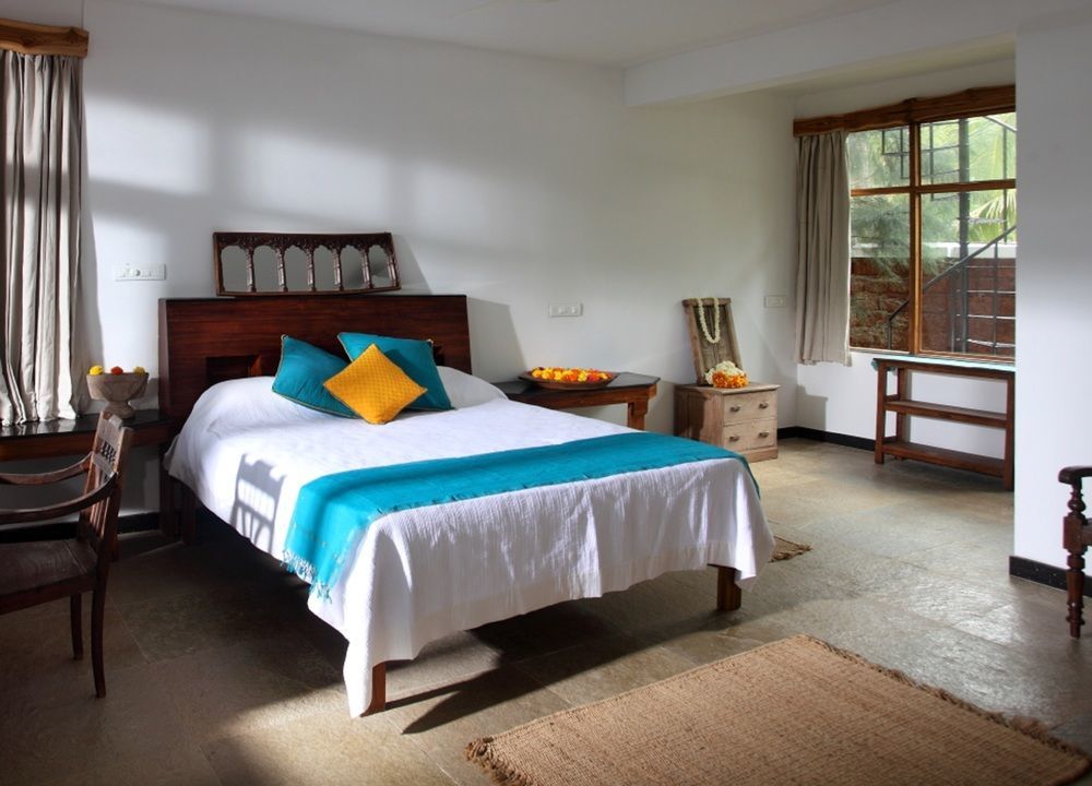 36 Palms Boutique Retreat Hotel Cherai Beach Luaran gambar