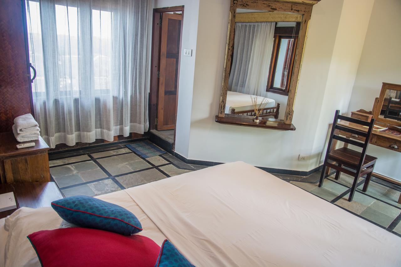 36 Palms Boutique Retreat Hotel Cherai Beach Luaran gambar